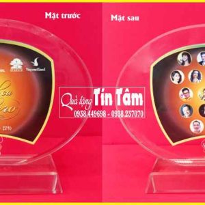 Biểu trưng Tình ca bolero