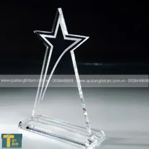 Cúp pha lê (QTTT_PL015)