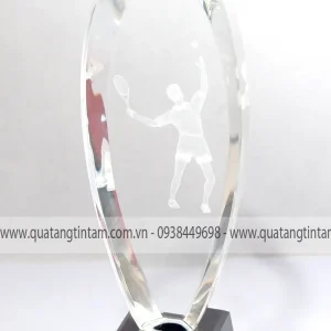 Cúp pha lê (QTTT_PL002)