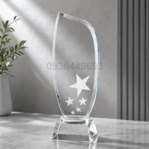 Kỷ niệm chương – Mẫu KNC_03