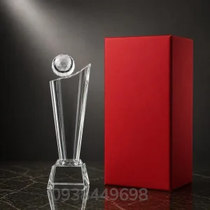 Kỷ niệm chương – Mẫu KNC_04