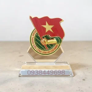 Biểu trưng – KNC64