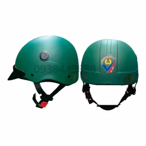 Nón bảo hiểm - NBH03