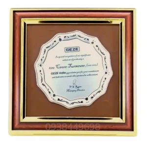 Bảng vinh danh - Mẫu 19