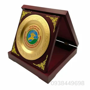 Bảng vinh danh - Mẫu 26
