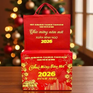 Quà tết Mẫu 2