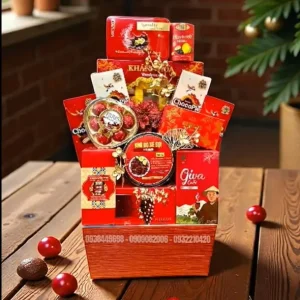 Quà tết Mẫu 4