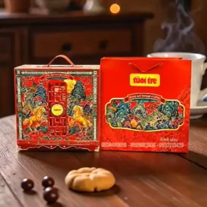Quà tết Mẫu 5