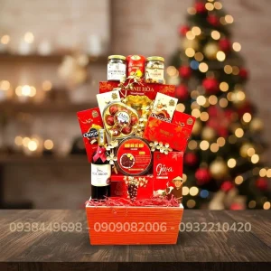 Cây quà  - Mẫu 13