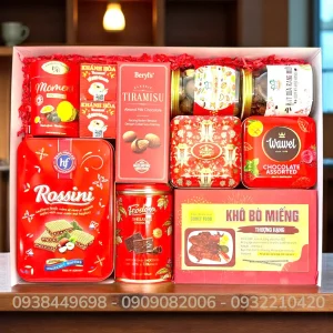 Quà tết Mẫu 07