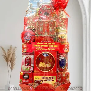 Quà tết Mẫu 08