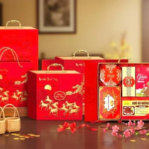 Quà tết Mẫu 11