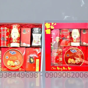 Quà tết Mẫu 13
