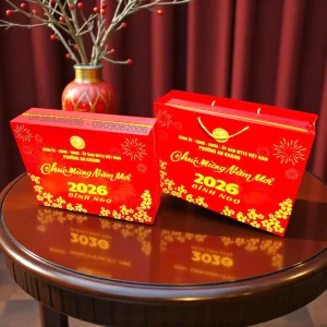 Quà tết Mẫu 16
